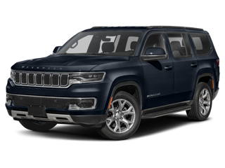 Jeep Wagoneer - Griffis Motors in Philadelphia MS